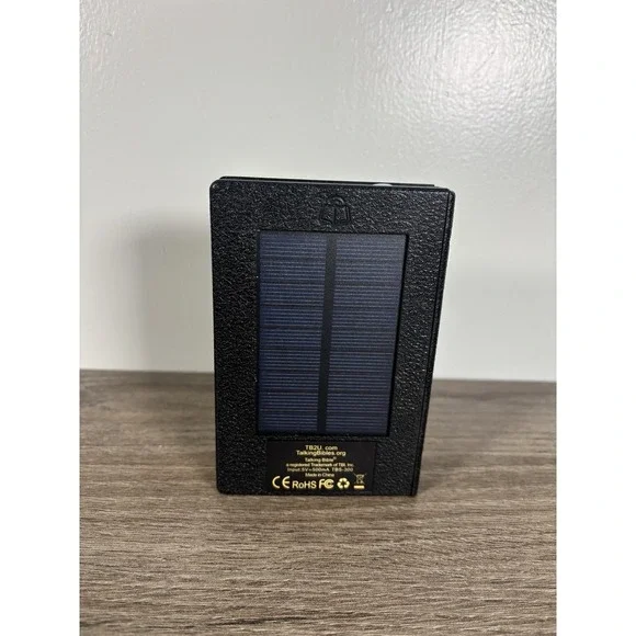 The Talking Bible - ESV Tested and Working Solar Power 0096-07-BB - Picture 2 of 4